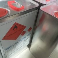 رنگ پرایمر آلتن در بازار